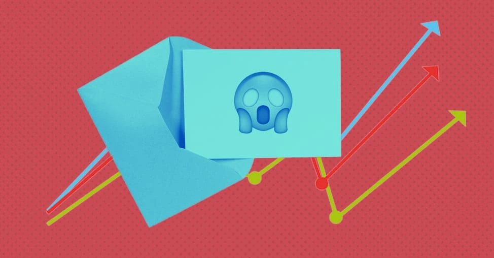 What is a Good Open Rate for Emails?